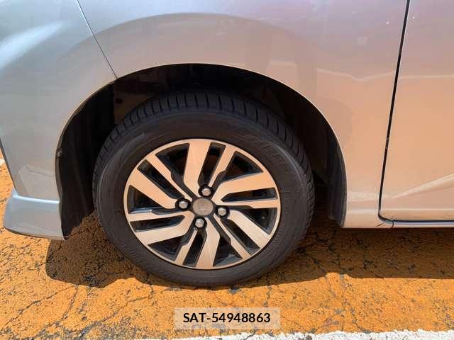 Subaru JUSTY 2021-03 8329643-13