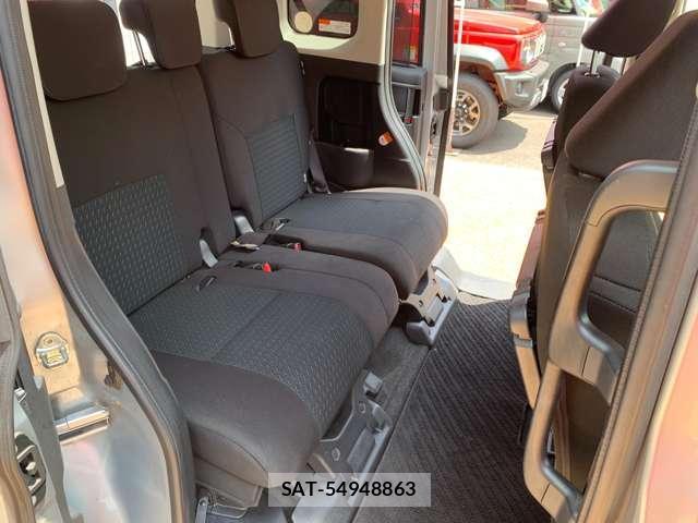 Subaru JUSTY 2021-03 8329643-19