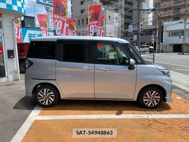 Subaru JUSTY 2021-03 8329643-2