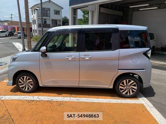 Subaru JUSTY 2021-03 8329643-3