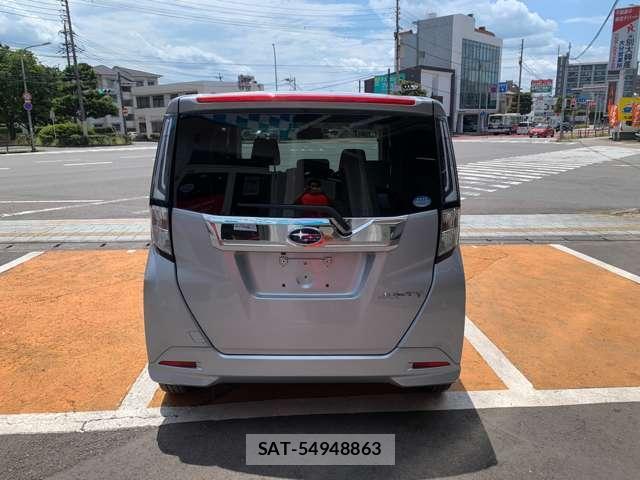 Subaru JUSTY 2021-03 8329643-4