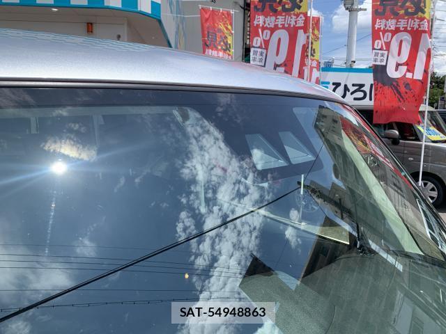 Subaru JUSTY 2021-03 8329643-8