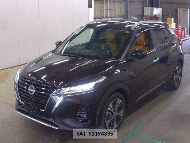Nissan KICKS 2025-03 8328651-0