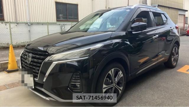 Nissan KICKS 2021-04 8329251-0