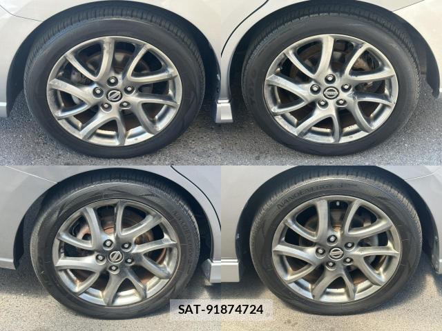 Nissan LAFESTA 2013-02 8328043-8
