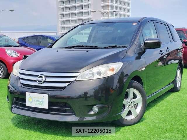 Nissan LAFESTA 2013-06 8329137-0