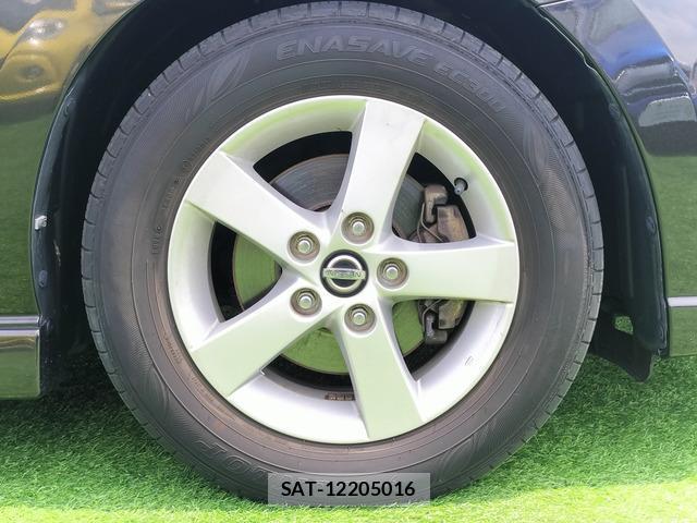 Nissan LAFESTA 2013-06 8329137-14
