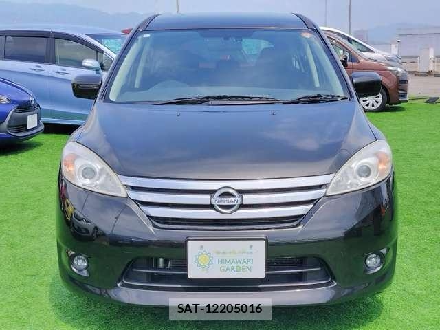 Nissan LAFESTA 2013-06 8329137-15