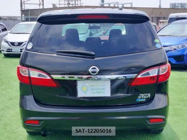 Nissan LAFESTA 2013-06 8329137-16