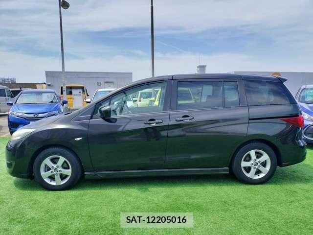 Nissan LAFESTA 2013-06 8329137-17