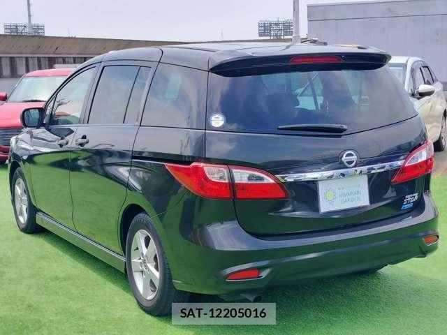 Nissan LAFESTA 2013-06 8329137-3