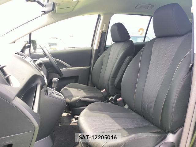 Nissan LAFESTA 2013-06 8329137-8