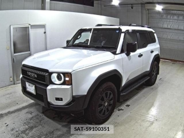 Toyota Land Cruiser 250 2024-06 8328491-0