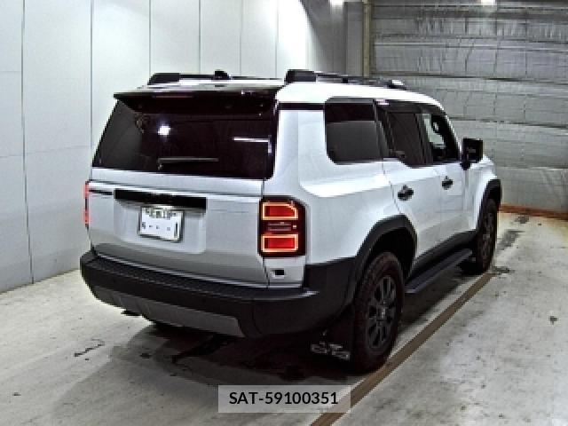 Toyota Land Cruiser 250 2024-06 8328491-1