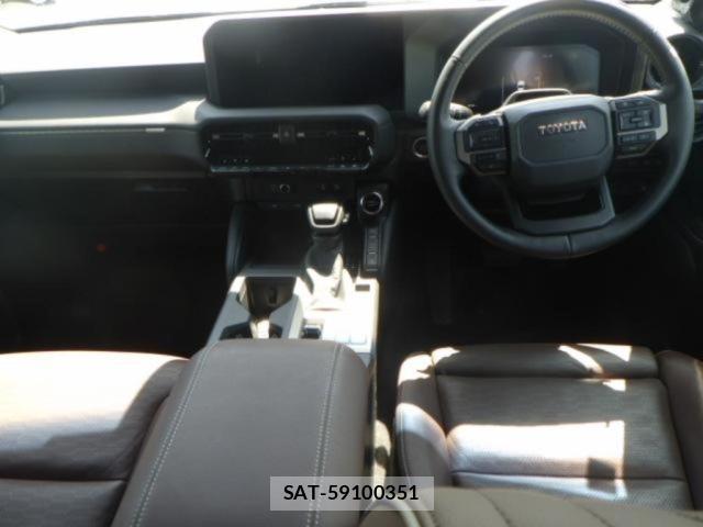 Toyota Land Cruiser 250 2024-06 8328491-2