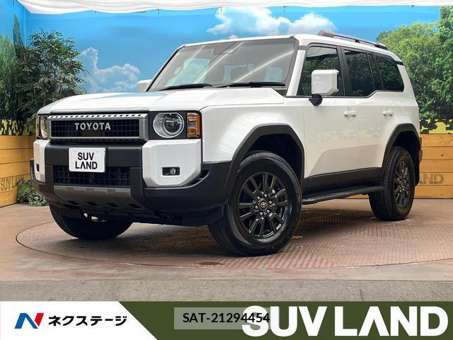 Toyota Land Cruiser 250 2025-06 8328965-0