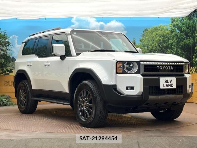 Toyota Land Cruiser 250 2025-06 8328965-16