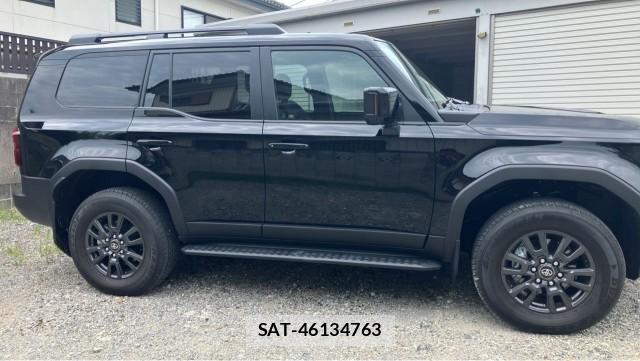 Toyota Land Cruiser 250 2025-02 8329303-10