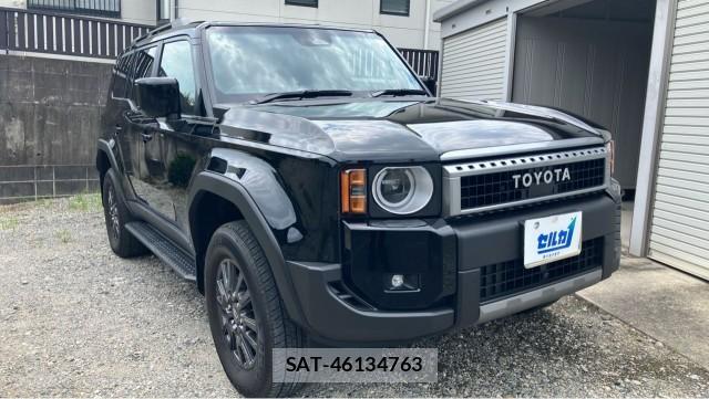 Toyota Land Cruiser 250 2025-02 8329303-11