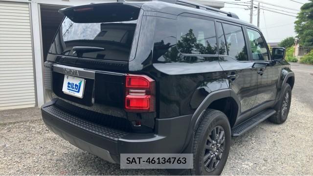 Toyota Land Cruiser 250 2025-02 8329303-12