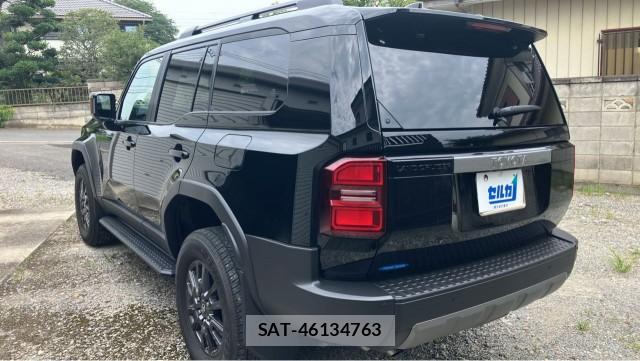 Toyota Land Cruiser 250 2025-02 8329303-13