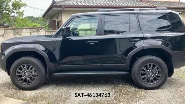 Toyota Land Cruiser 250 2025-02 8329303-3