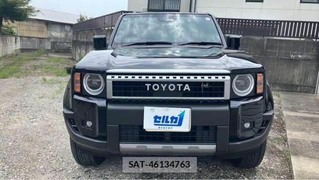 Toyota Land Cruiser 250 2025-02 8329303-9