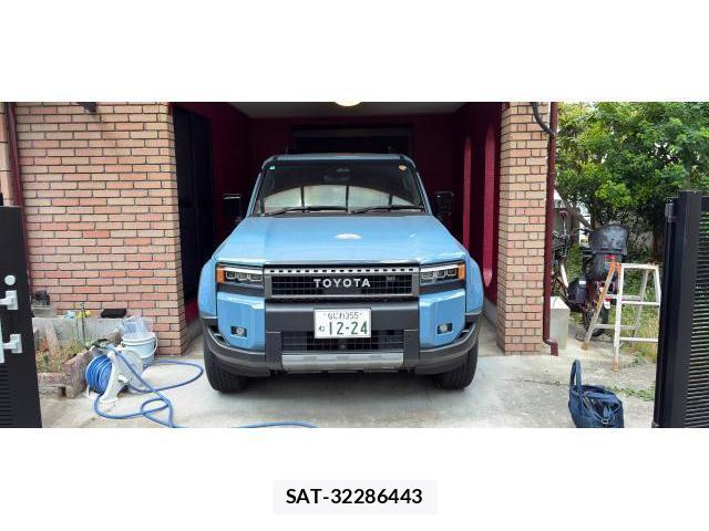 Toyota Land Cruiser 250 2024-08 8329967-1