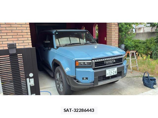 Toyota Land Cruiser 250 2024-08 8329967-2