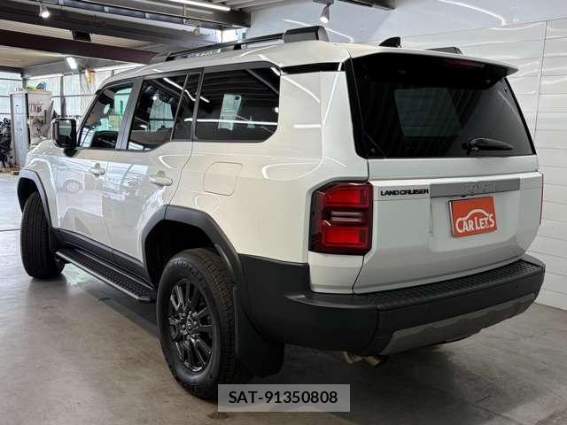 Toyota Land Cruiser 250 2025-11 8330132-1