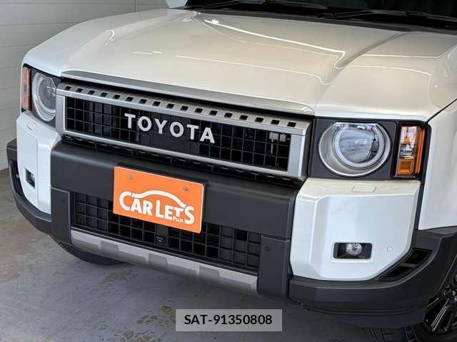 Toyota Land Cruiser 250 2025-11 8330132-7
