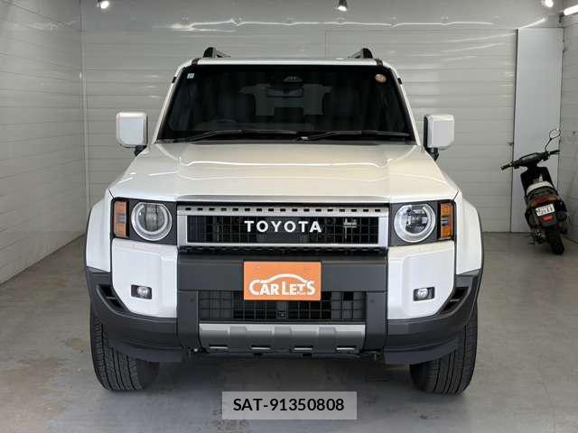 Toyota Land Cruiser 250 2025-11 8330132-8