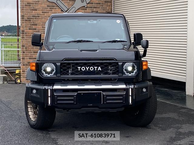 Toyota Land Cruiser 70 2024-06 8328919-1