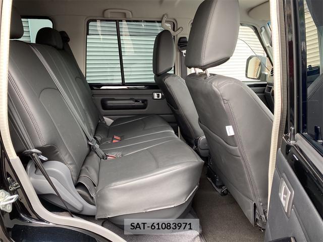 Toyota Land Cruiser 70 2024-06 8328919-13