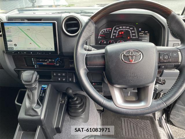 Toyota Land Cruiser 70 2024-06 8328919-14