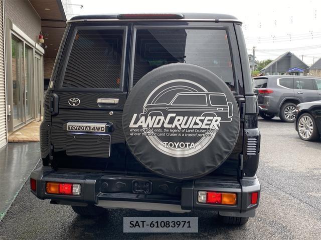Toyota Land Cruiser 70 2024-06 8328919-2