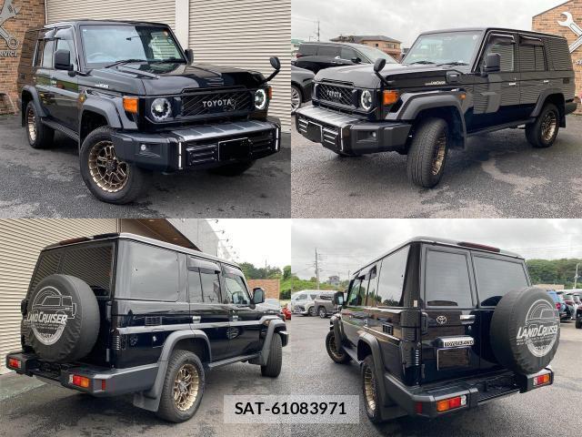 Toyota Land Cruiser 70 2024-06 8328919-4