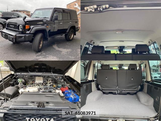 Toyota Land Cruiser 70 2024-06 8328919-6