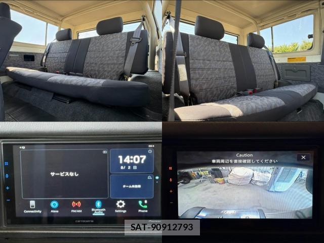 Toyota Land Cruiser 70 1998-03 8329948-5