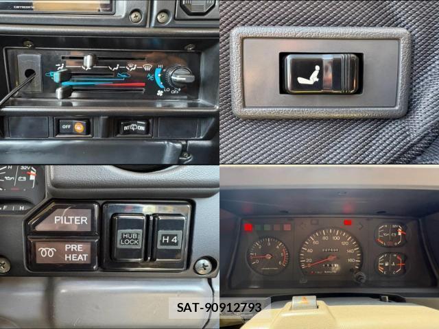 Toyota Land Cruiser 70 1998-03 8329948-7