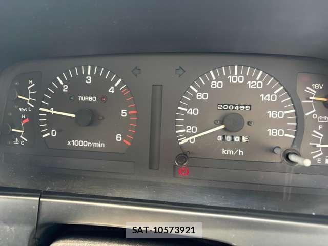 Toyota Land Cruiser 80 1990-04 8330661-10