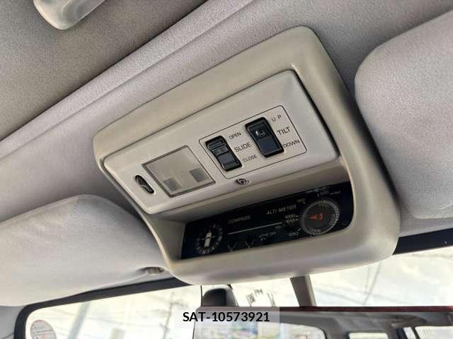 Toyota Land Cruiser 80 1990-04 8330661-12