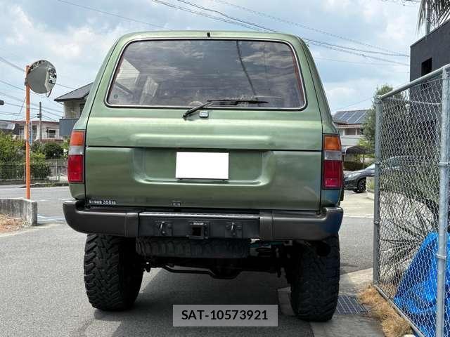 Toyota Land Cruiser 80 1990-04 8330661-14