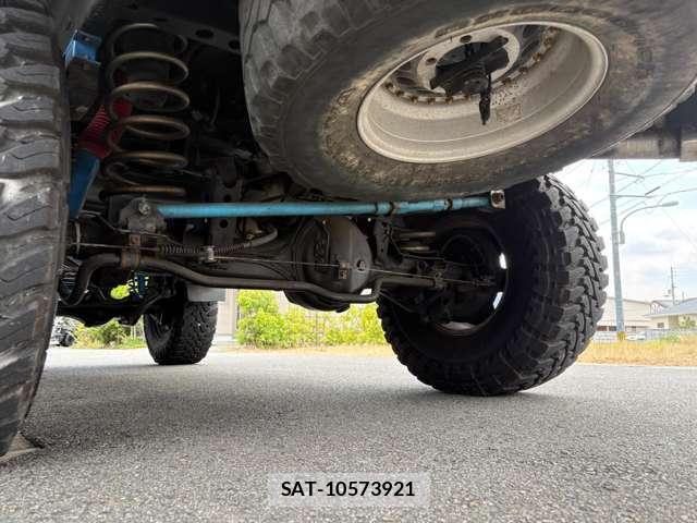 Toyota Land Cruiser 80 1990-04 8330661-17