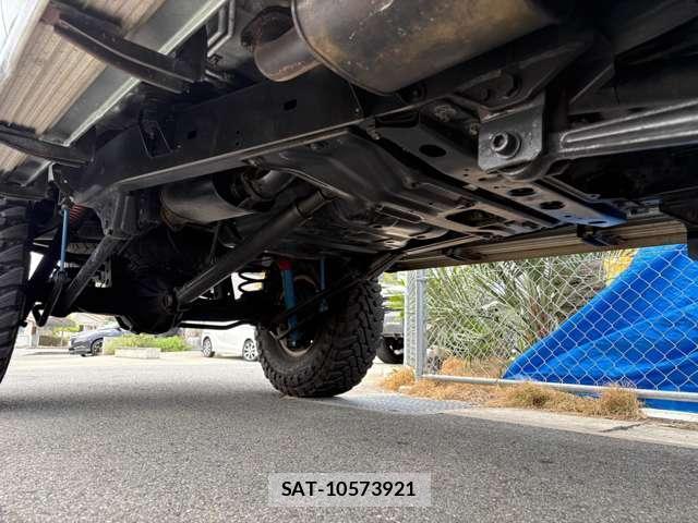 Toyota Land Cruiser 80 1990-04 8330661-18