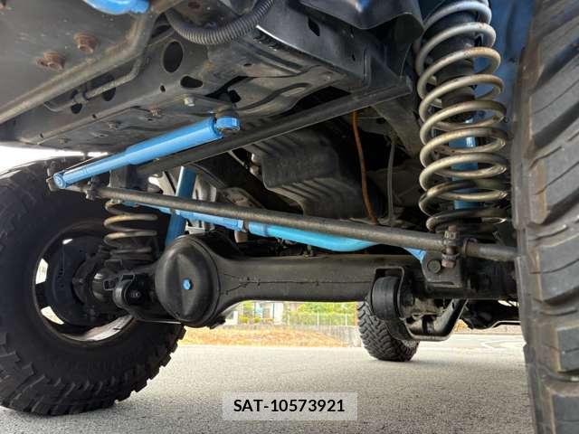 Toyota Land Cruiser 80 1990-04 8330661-19