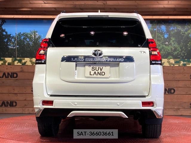Toyota LAND CRUISER PRADO 2023-11 8328021-14