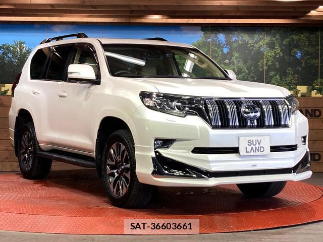 Toyota LAND CRUISER PRADO 2023-11 8328021-15