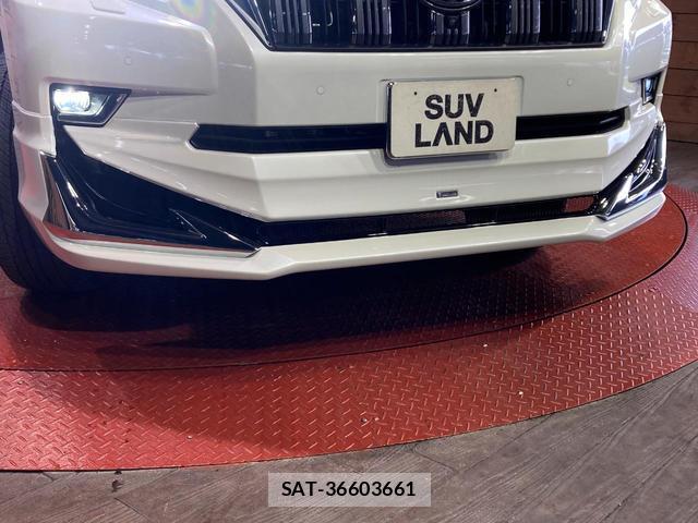 Toyota LAND CRUISER PRADO 2023-11 8328021-3
