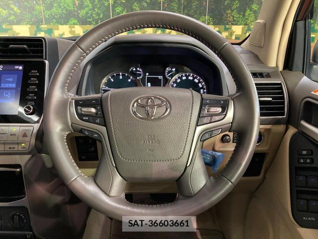 Toyota LAND CRUISER PRADO 2023-11 8328021-7